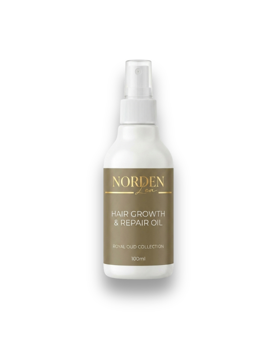 NORDENLEA Revival Hair Oil 100 ml